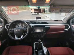 تۆیۆتا هایلۆکس